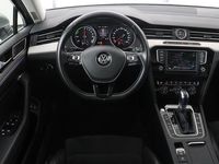 tweedehands VW Passat Variant 1.4 TSI GTE Highline | 2e eigenaar | Panoramadak |