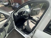 Occasion Dacia Logan Lauréate 87 PK (63 kW) 2008 Wit Sedan