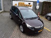 tweedehands Opel Zafira Tourer 1.4 TurboBerlin