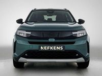 Nieuw Opel Frontera Edition 83 kW (113 PK) 2025 Groen SUV