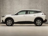 Occasion Peugeot e-2008 Sport 100 kW (136 PK) 2022 Wit (parellak) SUV
