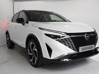 Occasion Nissan Qashqai Tekna+ 158 PK (116 kW) 2024 Onbekend SUV