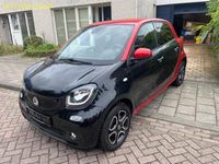 tweedehands Smart ForFour Electric Drive passion