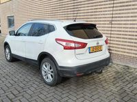 tweedehands Nissan Qashqai 1.2 Business Edition (NL Auto Automaat Panodak