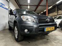 tweedehands Toyota RAV4 2.0 VVTi Linea Sol