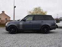 Occasion Land Rover Range Rover Vogue 275 PK (202 kW) 2020 Grijs SUV