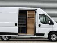 Occasion Fiat Ducato 120 PK (88 kW) 2020 549 Van