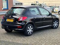 tweedehands Peugeot 206+ 206 + 1.1 Accent, Nap, Airco, Apk, 5-drs, elek pkt