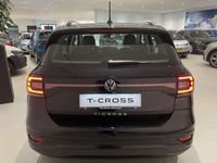 tweedehands VW T-Cross - 1.5 TSI Style R-Line Exteriuer / Executive Pakket