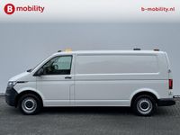 tweedehands VW Transporter 2.0 TDI L2H1 150PK 4-Motion DSG Automaat NIEUW | Omvormer | Standkachel | Trekhaak | Compleet ingericht!