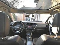 Occasion Toyota Auris Sport 136 PK (100 kW) 2013 Stationwagen