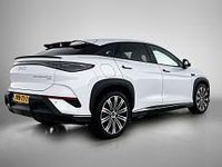 Occasion BYD Sealion 7 390 kW (531 PK) 2024 Wit SUV