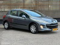 tweedehands Peugeot 308 1.4 VTi X-line |NIEUWSTAAT|