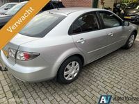 tweedehands Mazda 6 Sport 1.8i Exclusive, 1ste eigenaar, Airco