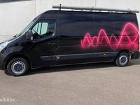 Occasion Opel Movano 145 PK (106 kW) 2019 Wit Van