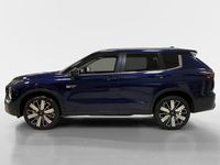 Nieuw Mitsubishi Outlander P-HEV Edition 306 PK (225 kW) 2025 Blauw, metallic lak SUV