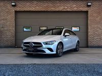 Occasion Mercedes CLA250e 2022 Zilver Sedan
