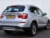 tweedehands BMW X3 sDrive20i Centennial High Exe | SPORTSTOEL | AUT | PANO | LEER