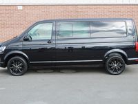 tweedehands VW Caravelle TRANSPORTER2.0 TDI 150PK DSG DC L2H1 |18inch|TREKHAAK|NAVI|