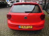 tweedehands VW Polo 1.0 TSI Comfortline Staat in De Krim