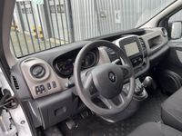 tweedehands Renault Trafic 1.6 dCi L2H1 Comfort*A/C*NAVI*HAAK*CRUISE*TEL*3PER