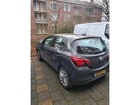 Occasion Opel Corsa 90 PK (66 kW) 2019 Grijs Stationwagen