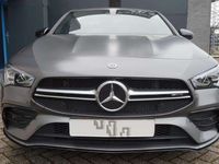 tweedehands Mercedes CLA35 AMG 4MATIC Premium Plus