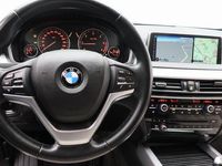 tweedehands BMW X5 XDrive25d High Executive GRIJS KENTEKEN Leder Camera EXCL. BTW