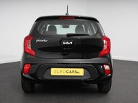 tweedehands Kia Picanto 1.0 DPi Automaat ComfortLine | Airco | Cruise Cont