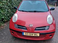 Occasion Nissan Micra 80 PK (58 kW) 2006