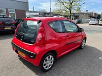 tweedehands Peugeot 107 1.0-12V XR Nieuwe APK