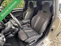 Occasion Mini Cooper 136 PK (100 kW) 2018 Grijs Hatchback