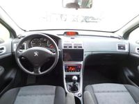 tweedehands Peugeot 307 SW 1.6-16V Pack ( 7-PERSOONS + INRUIL MOGELIJK )