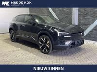 Occasion Polestar 3 Performance 380 kW (517 PK) 2025 Zwart SUV