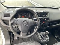 tweedehands Opel Combo 1.3 CDTi L1H1 ecoFLEX 180Dkm.NAP met Airco en Nieuwe APK - Inruil Mogelijk -