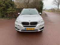 Occasion BMW X5 Executive 245 PK (180 kW) 2015 Grijs SUV