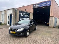 tweedehands Seat Ibiza 1.2 Style