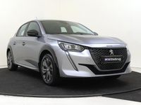 Occasion Peugeot e-208 Active 100 kW (136 PK) 2022 Grijs Hatchback