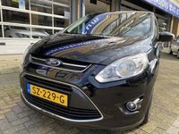 tweedehands Ford C-MAX 1.6 EcoBoost Titanium dbsnaar vervangen 150PK!