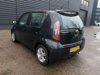 tweedehands Subaru Justy 1.0 Comfort