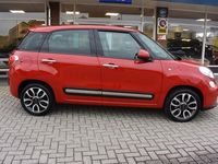 tweedehands Fiat 500L 0.9 TWINAIR LOUNGE