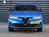 tweedehands Alfa Romeo Tonale 1.3T PHEV Edizione Speciale | 280 PK | DEMO | Plug in Hybrid | 20"Velgen |