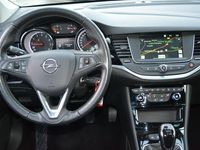 tweedehands Opel Astra 1.2 Turbo Elegance