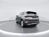 Nieuw Skoda Elroq Business Line 150 kW (204 PK) 2025 Grijs SUV