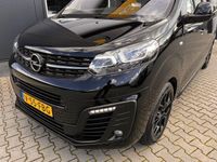 tweedehands Opel Vivaro 1.5 CDTI L2H1 Edition luxe Zeer nette bus lage km-stand VVB233