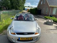 tweedehands Ford StreetKa 1.6 SportKa leder