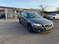 tweedehands Volvo V50 1.6 DIESEL E-DRIVE XENON/NAVI/CLIMA