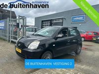 tweedehands Kia Picanto 