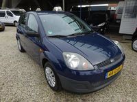 tweedehands Ford Fiesta 5BEBKB. Airco, Stuurbekrachtiging, 1e Eigenaar