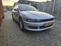 Occasion Mitsubishi Galant Comfort Edition 133 PK (97 kW) 2003 Sedan